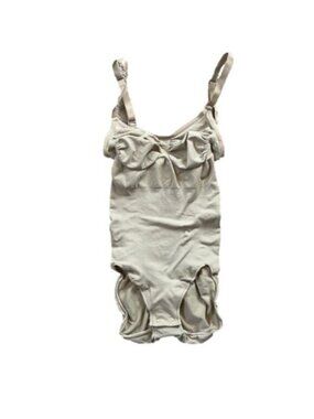 NWOT Skims Sculpting Brief Bodysuit L/XL Mica MSRP $72
